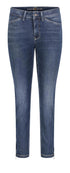Mac Jeans Jeans Mac Dream Chic Jeans 5471 D877 Dark Blue Authentic izzi-of-baslow