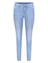 Mac Jeans Jeans Mac Dream Skinny 5402 0355L Jeans Baby Blue Wash D489 izzi-of-baslow