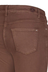 Mac Jeans Jeans Mac Dream Skinny 5402 Jeans 278R Fawn Brown izzi-of-baslow