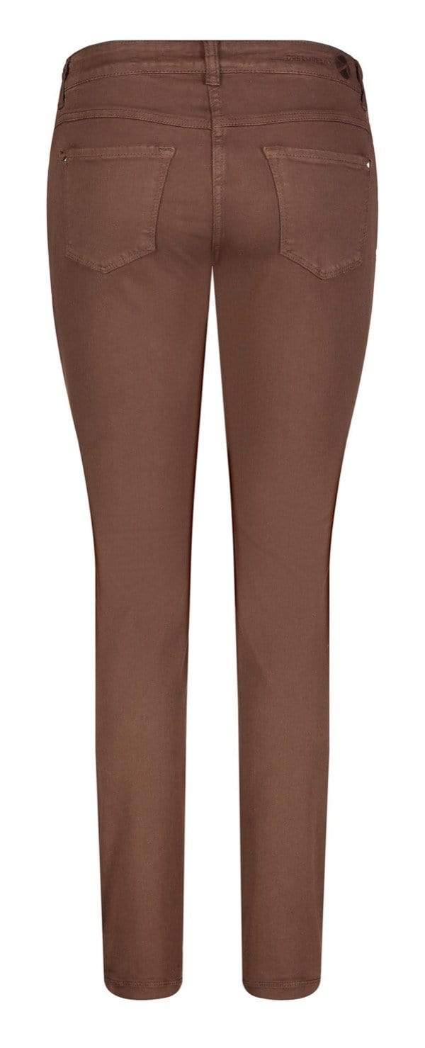 Mac Jeans Jeans Mac Dream Skinny 5402 Jeans 278R Fawn Brown izzi-of-baslow