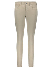 Mac Jeans Jeans Mac Dream Skinny 5402 Jeans 278R Smoothly Beige izzi-of-baslow