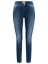 Mac Jeans Jeans Mac Dream Skinny Authentic 2600 90 0356 Jeans D676 Medium Blue izzi-of-baslow