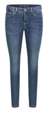 Mac Jeans Jeans Mac Dream Skinny Jeans 5402 D626 Blue Authentic izzi-of-baslow