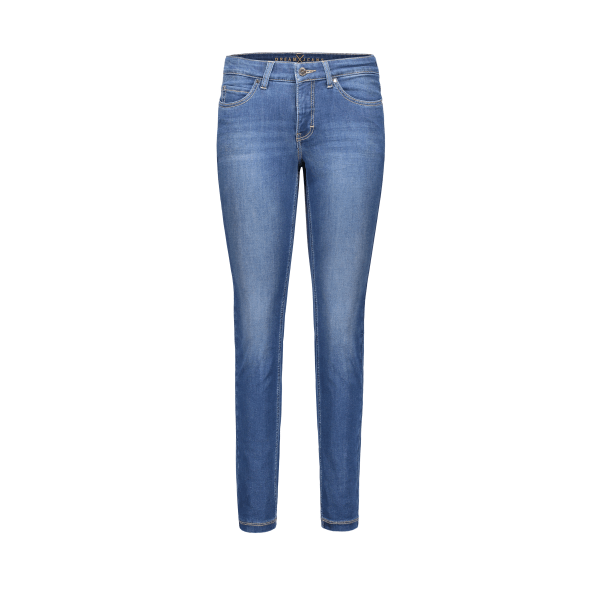 Mac Jeans Jeans Mac Dream Skinny Jeans 5402 D659 Authentic Redone Blue izzi-of-baslow