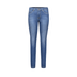 Mac Jeans Jeans Mac Dream Skinny Jeans 5402 D659 Authentic Redone Blue izzi-of-baslow