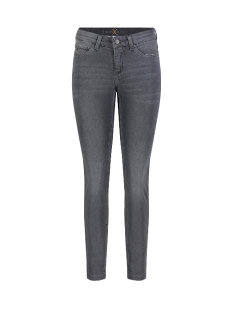 Mac Jeans Jeans Mac Dream Skinny Jeans 5402 D975 Dark Grey Used izzi-of-baslow