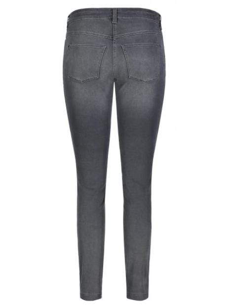 Mac Jeans Jeans Mac Dream Skinny Jeans 5402 D975 Dark Grey Used izzi-of-baslow