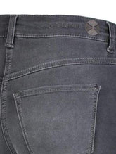 Mac Jeans Jeans Mac Dream Skinny Jeans 5402 D975 Dark Grey Used izzi-of-baslow