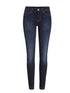 Mac Jeans Jeans Mac Dream Skinny Jeans 5402 Jeans Deep Blue Black izzi-of-baslow