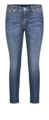 Mac Jeans Jeans Mac Dream Slim 5943 Jeans D823 Vintage Wash izzi-of-baslow