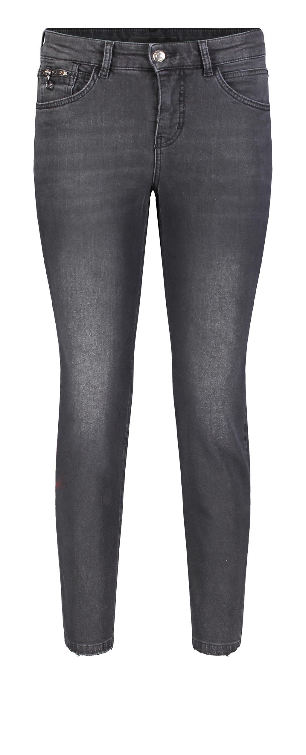 Mac Jeans Jeans Mac Dream Slim 5943 Jeans D966 Anthracite izzi-of-baslow