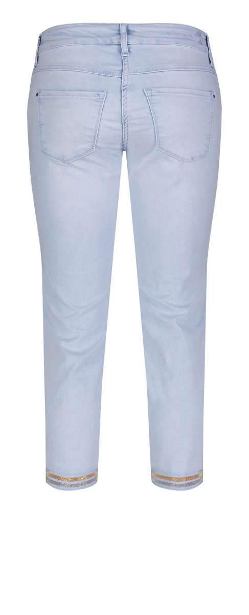 Mac Jeans Jeans Mac Dream Slim Summer 5412 0355 D173 izzi-of-baslow