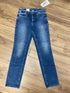 Mac Jeans Jeans Mac S Dream Authentic Jeans 5456 0356L  D432 Mid Blue izzi-of-baslow