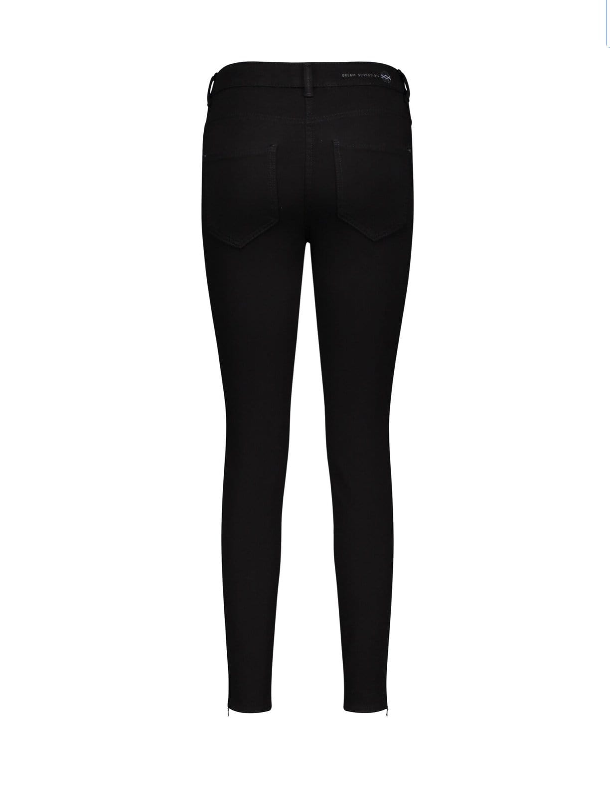 Mac Jeans Jeans Mac Sensation 5406 Jeans D904 Black Authentic izzi-of-baslow