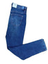 Mac Jeans Jeans Mac Skinny Jean 5457 0356L D432 Blue Authentic izzi-of-baslow