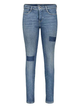 Mac Jeans Jeans Mac Skinny Jean 5996 0312L D573 Light Blue izzi-of-baslow
