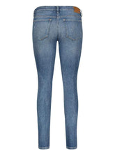 Mac Jeans Jeans Mac Skinny Jean 5996 0312L D573 Light Blue izzi-of-baslow