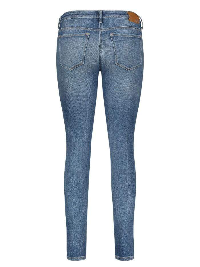 Mac Jeans Jeans Mac Skinny Jean 5996 0312L D573 Light Blue izzi-of-baslow