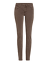 Mac Jeans Trousers:Jeans Mac DREAM Cocoa Brown Straight Leg Jeans 5401 00 0355 282R izzi-of-baslow