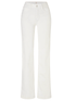 Mac Jeans Trousers:Jeans Mac DREAM Wide Authentic White 5439 0358 D010 izzi-of-baslow