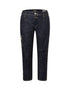 Mac Jeans Trousers:Jeans Mac RICH Cargo Denim Fashion Rinsed Blue Jeans 2377 0389 D683 izzi-of-baslow