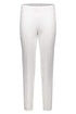 Mac Jeans Trousers Mac Anna Summer 5289 0123 White Pull On Trousers 010 izzi-of-baslow