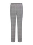 Mac Jeans Trousers Mac Chiara Galloon 2172 Checked Trousers izzi-of-baslow