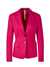 Marc Cain Additions Coats & Jackets Marc Cain Additions Pink Jacket QA 34.02 J24 242 Y izzi-of-baslow
