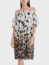 Marc Cain Additions Dress Marc Cain Additions Printed Dress SA 21.18 W37 Col 900 izzi-of-baslow