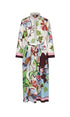 Marc Cain Additions Dresses 2 Marc Cain Additions Dress with silk NA 21.12 W08 izzi-of-baslow