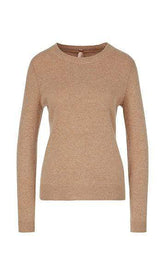 Marc Cain Additions Knitwear Marc Cain Additions Wool Cashmere Blend Jumper 621 PA 41.13 M84 izzi-of-baslow