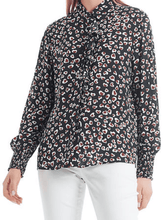 Marc Cain Additions Tops Marc Cain Additions Blouse RA 51.05 W71 Col 395 izzi-of-baslow