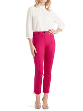Marc Cain Additions Trousers Marc Cain Additions Pink Jersey Trousers QA 81.08 J24 242 Y izzi-of-baslow