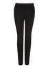 Marc Cain Additions Trousers Marc Cain Essentials Trouser in  Black +E81 45 W17 izzi-of-baslow