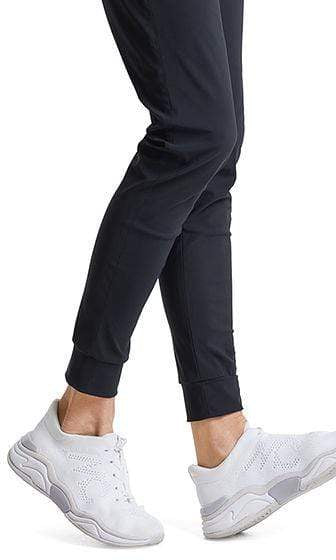 Marc Cain Additions Trousers Marc Cain Sports Sporty Bi-Stretch Trousers Navy LS 81.38 J04 izzi-of-baslow