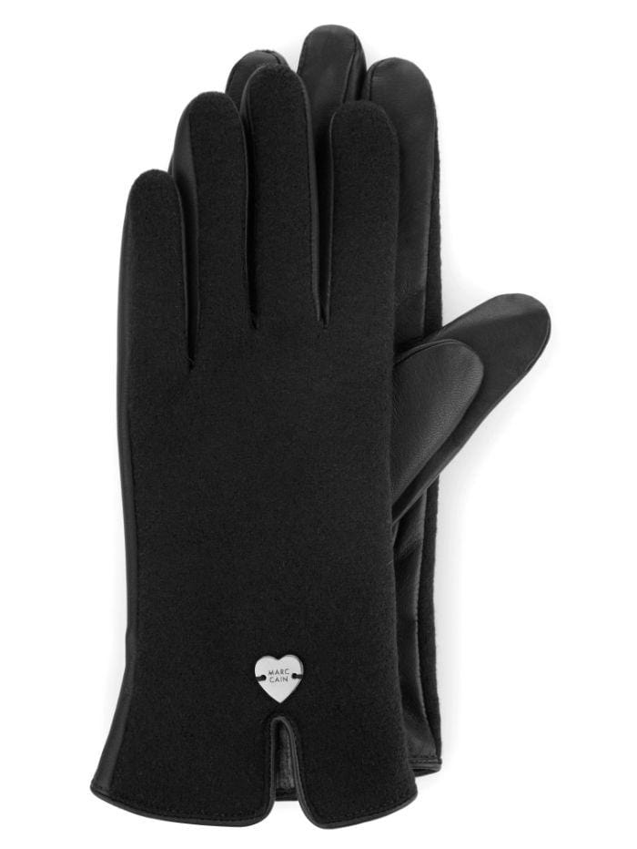 Marc Cain Collections Accessories Marc Cain Collections Gloves Pc F1.03 L82 izzi-of-baslow