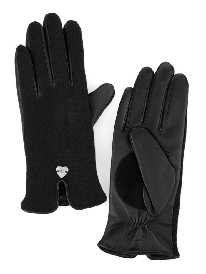 Marc Cain Collections Accessories Marc Cain Collections Gloves Pc F1.03 L82 izzi-of-baslow