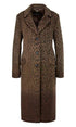 Marc Cain Collections Coats and Jackets Marc Cain Collections Fluffy Leopard Coat PC 11.15 W28 izzi-of-baslow