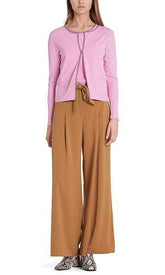 Marc Cain Collections Coats and Jackets Marc Cain Collections Knitted Jacket PC 31.15 M39 izzi-of-baslow