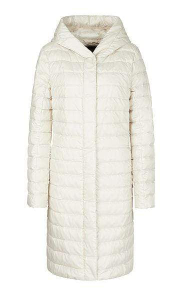 Marc Cain Collections Coats and Jackets Marc Cain Collections Lightweight Down Coat PC 11.05 W05 izzi-of-baslow