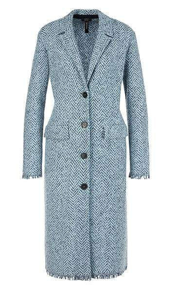 Marc Cain Collections Coats and Jackets Marc Cain Collections PC 11.10 M13 izzi-of-baslow
