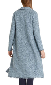 Marc Cain Collections Coats and Jackets Marc Cain Collections PC 11.10 M13 izzi-of-baslow