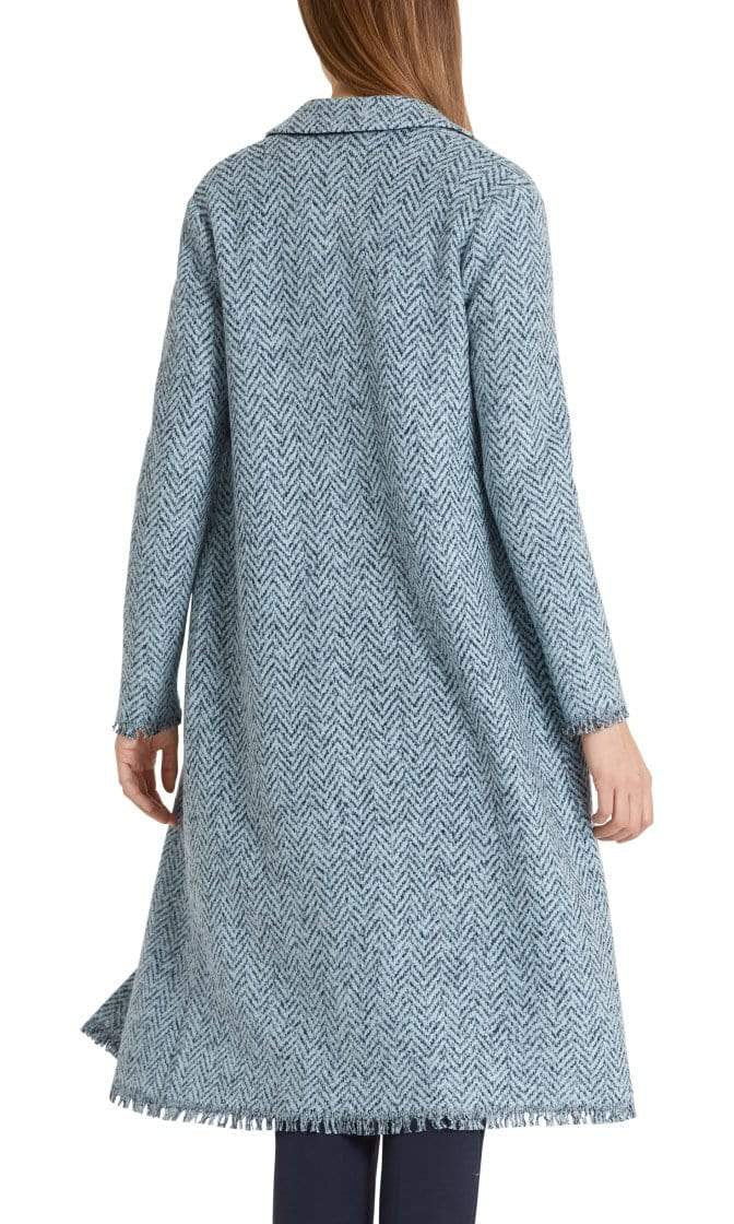 Marc Cain Collections Coats and Jackets Marc Cain Collections PC 11.10 M13 izzi-of-baslow