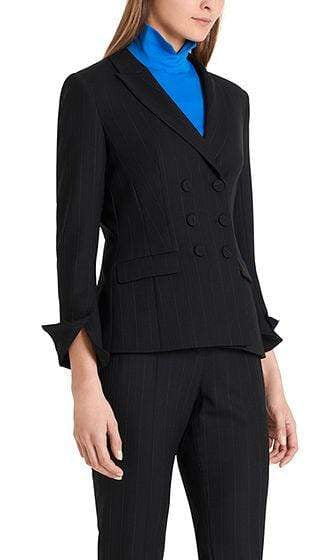 Marc Cain Collections Coats and Jackets Marc Cain Collections Slim Fitting Blazer PC 34.09 W31 izzi-of-baslow