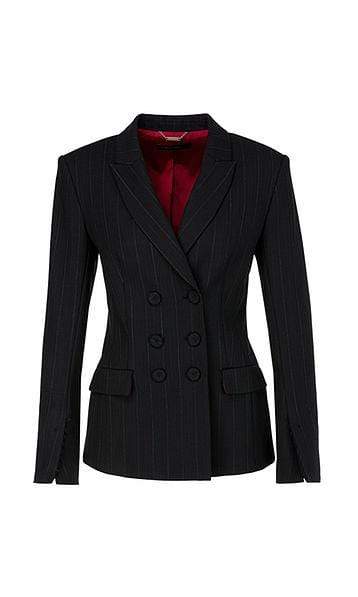 Marc Cain Collections Coats and Jackets Marc Cain Collections Slim Fitting Blazer PC 34.09 W31 izzi-of-baslow