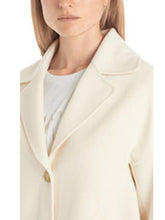 Marc Cain Collections Coats and Jackets Marc Cain Collections Winter White Double Faced Jacket RC 12.01 W73 COL 125 izzi-of-baslow