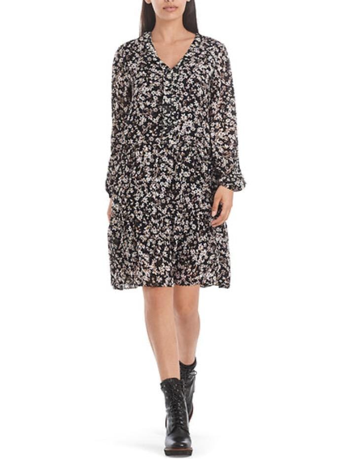 Marc Cain Collections Dresses Marc Cain Collections Dress RC 21.25 W56 COL 646 izzi-of-baslow