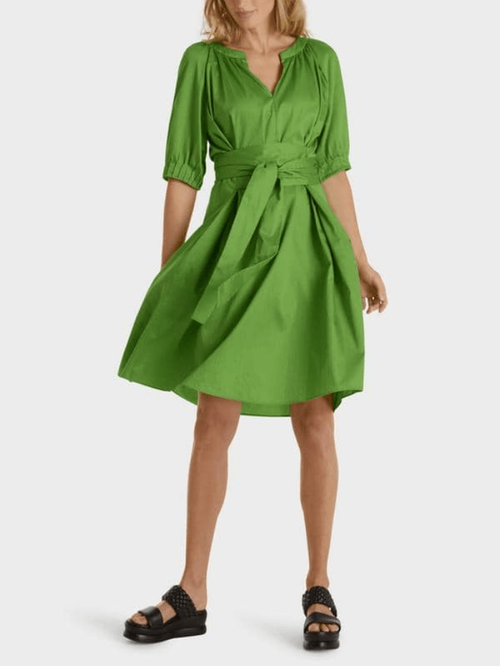 Marc Cain Collections Dresses Marc Cain Collections Dress SC 21.31 W35 COL 527 izzi-of-baslow