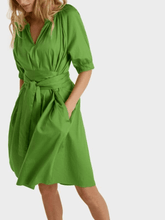 Marc Cain Collections Dresses Marc Cain Collections Dress SC 21.31 W35 COL 527 izzi-of-baslow