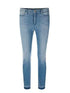 Marc Cain Collections Jeans 1 Marc Cain Collections Jeans In Bicolour Denim izzi-of-baslow